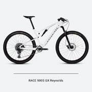 Bicicleta MTB doble 29" carbono Rockrider Race 900S GX Eagle Reynolds Carbono