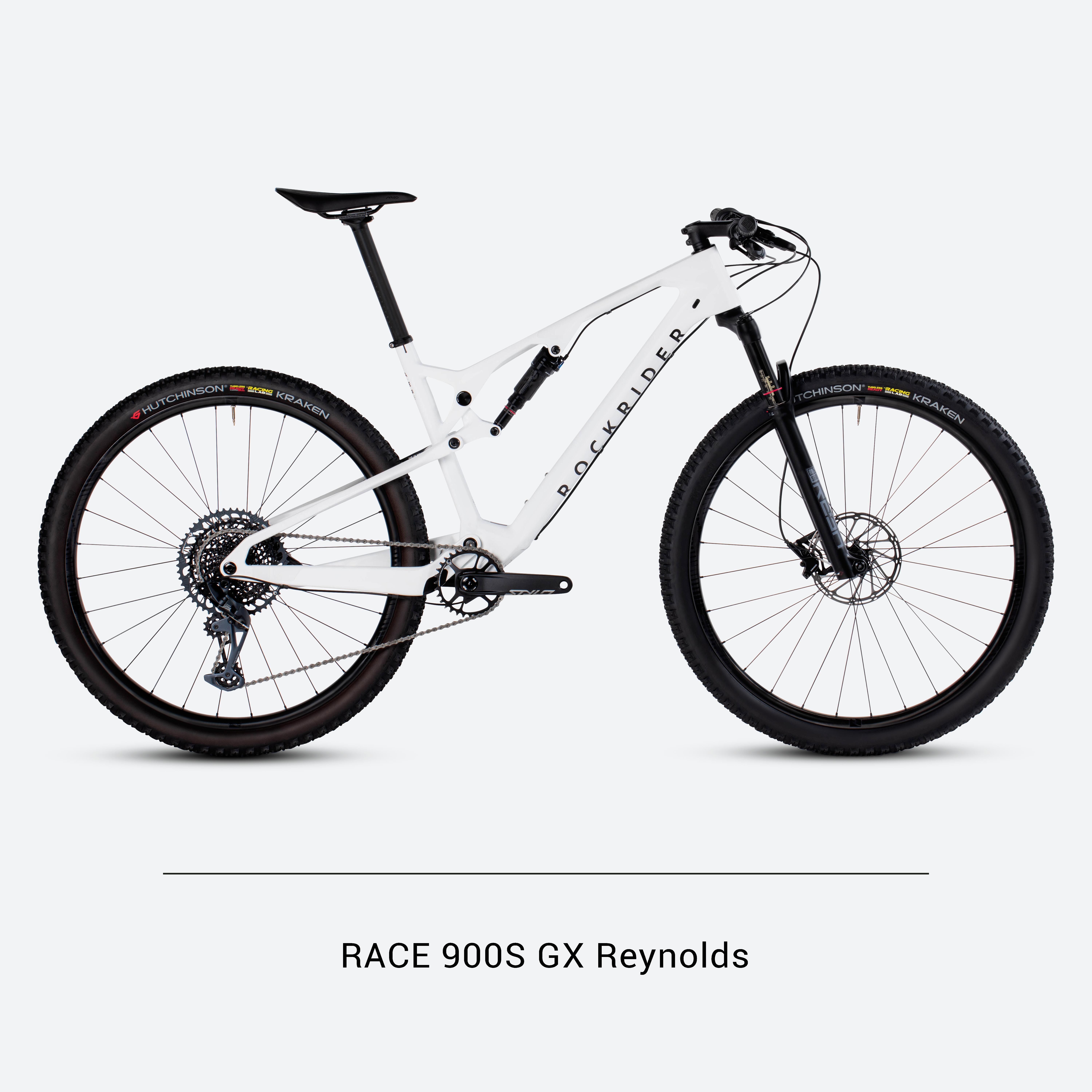 BICICLETA BTT RACE 900S Grupo GX Eagle e Rodas Reynolds Carbono TR 289/309