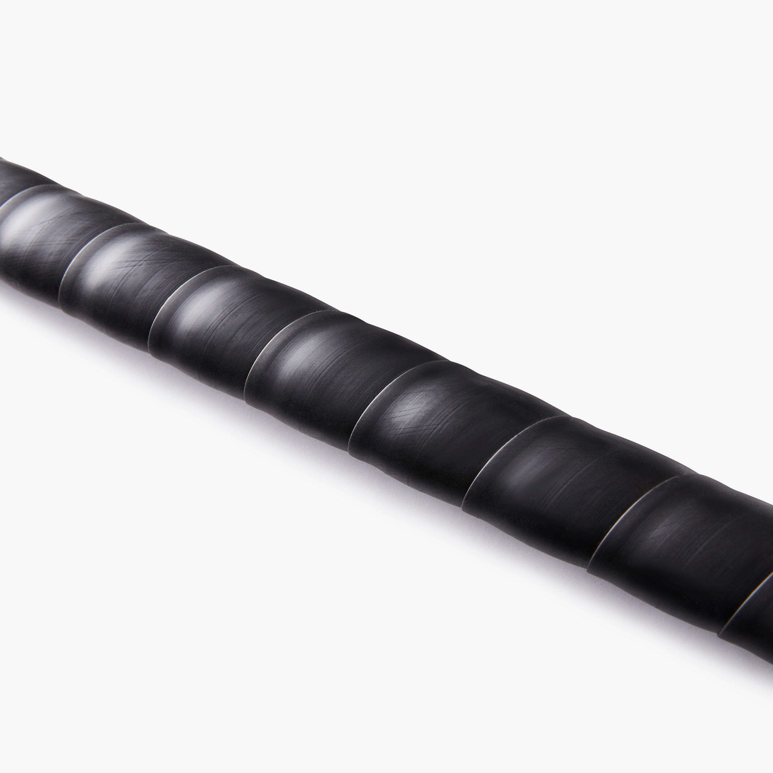AREX Hokejka na floorball A-X RED FOX ľavák 85 cm · záber 8