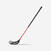 CROSSE FLOORBALL A-X RED FOX GAUCHE