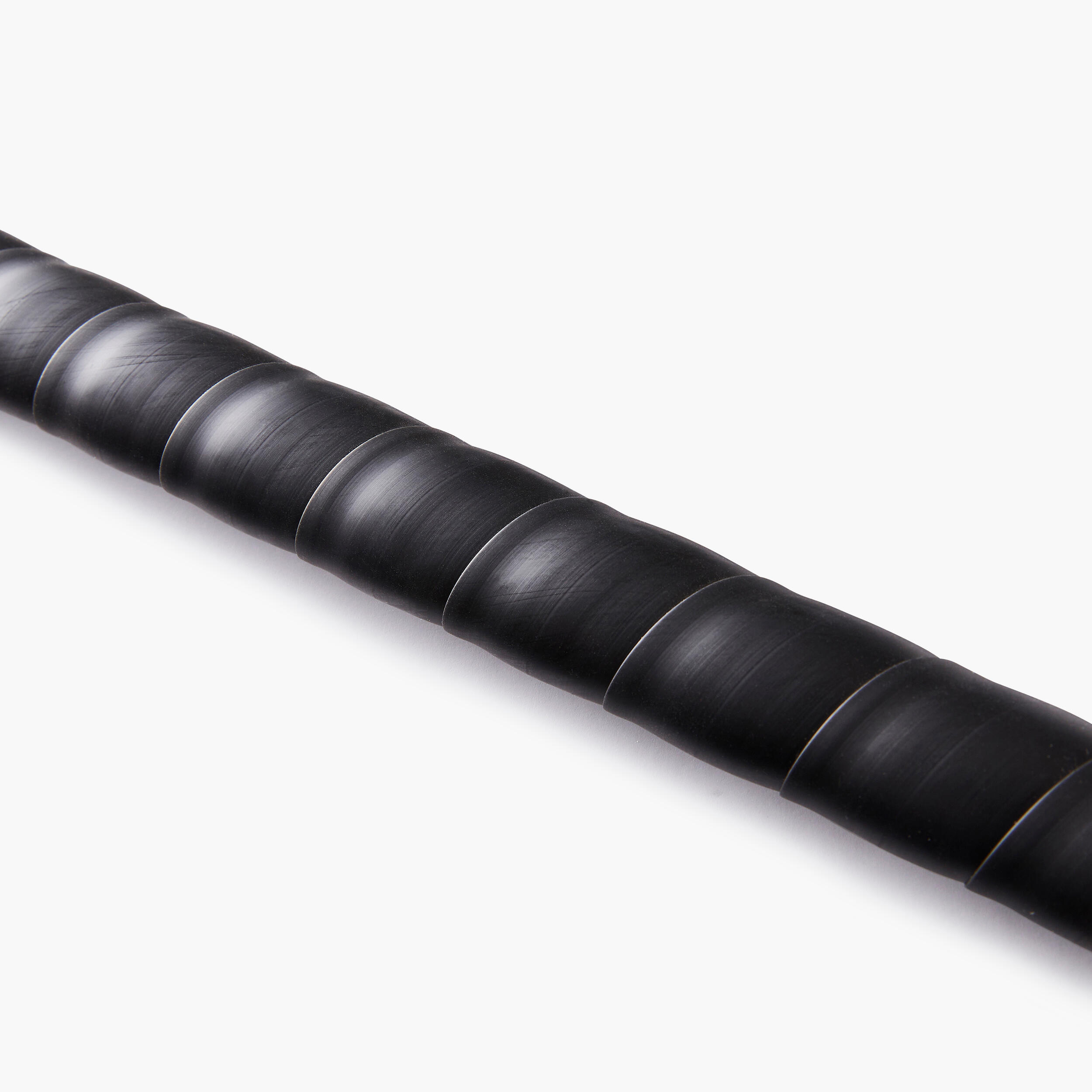 AREX Hokejka na floorball A-X RED FOX pravák 85 cm · záber 8