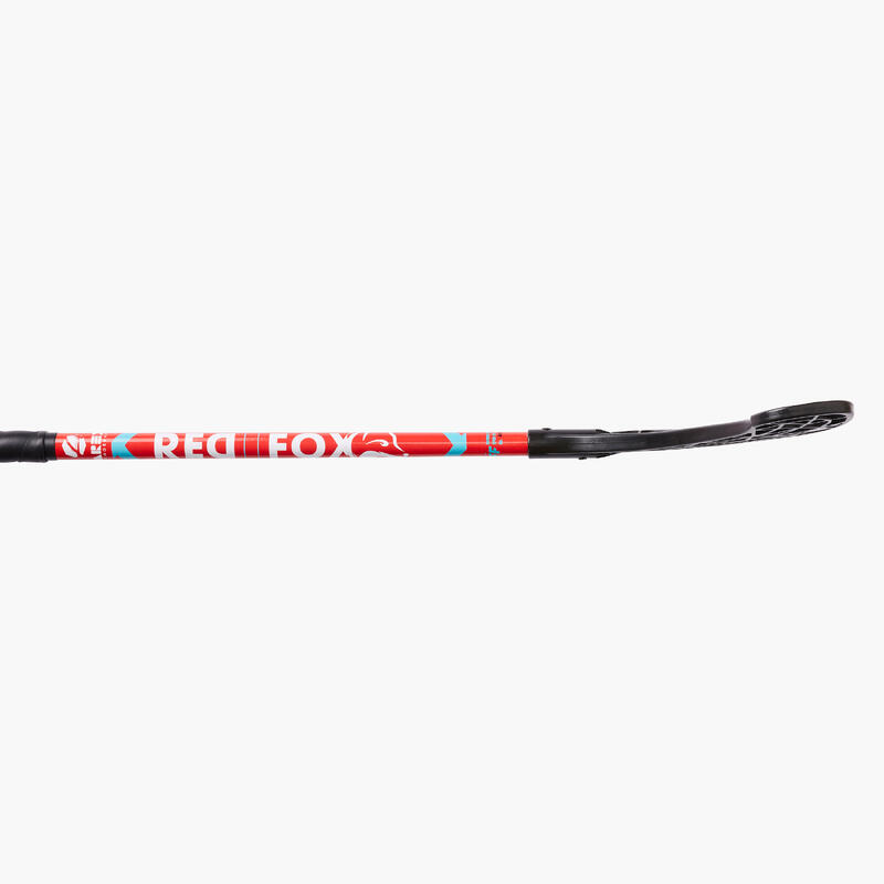 Floorball stick A-X Red Fox rechts