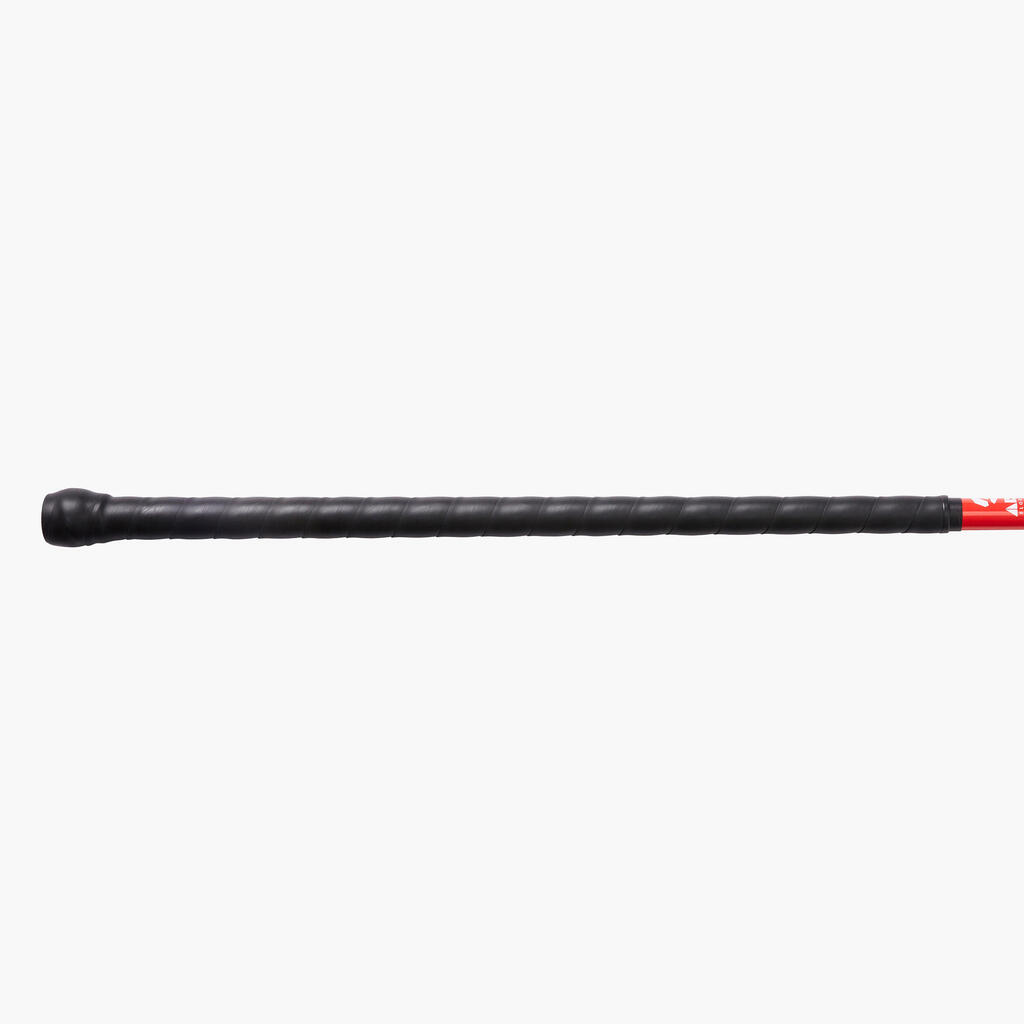 Floorball Stick A-X Red Fox Right