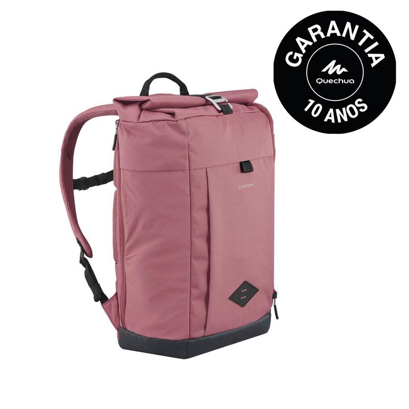 Zaino Trekking NH 500 Escape Rolltop | 23L | giallo