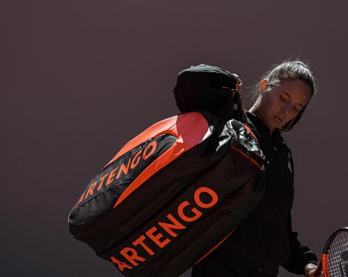 COME SCEGLIERE LA BORSA DA TENNIS? | DECATHLON