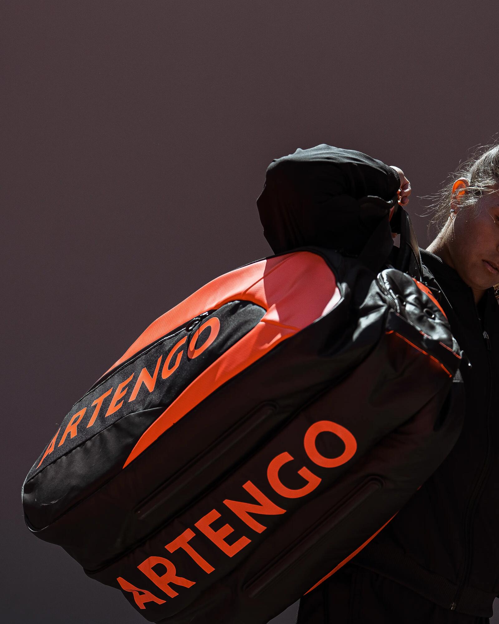 Borse tennis