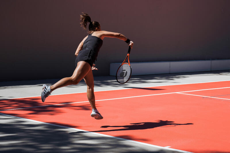 Le tennis