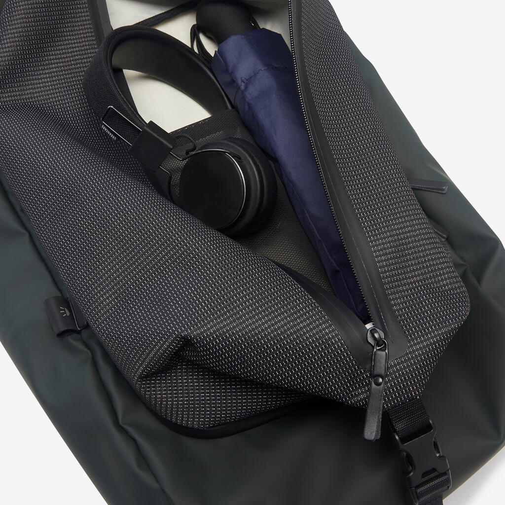 Ranac Brooklyn 27 L Activ mobilni - kaki