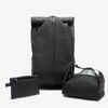 Ranac Brooklyn 27 L Activ mobilni - kaki