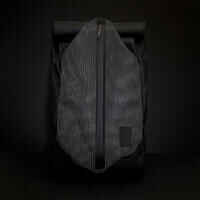 URBAN WALKING BROOKLYN 27L ACTIV MBLTY BACKPACK + LUNCH BOX - BLACK