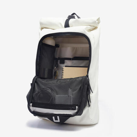 Ranac Brooklyn 27 L Activ mobilni - beli