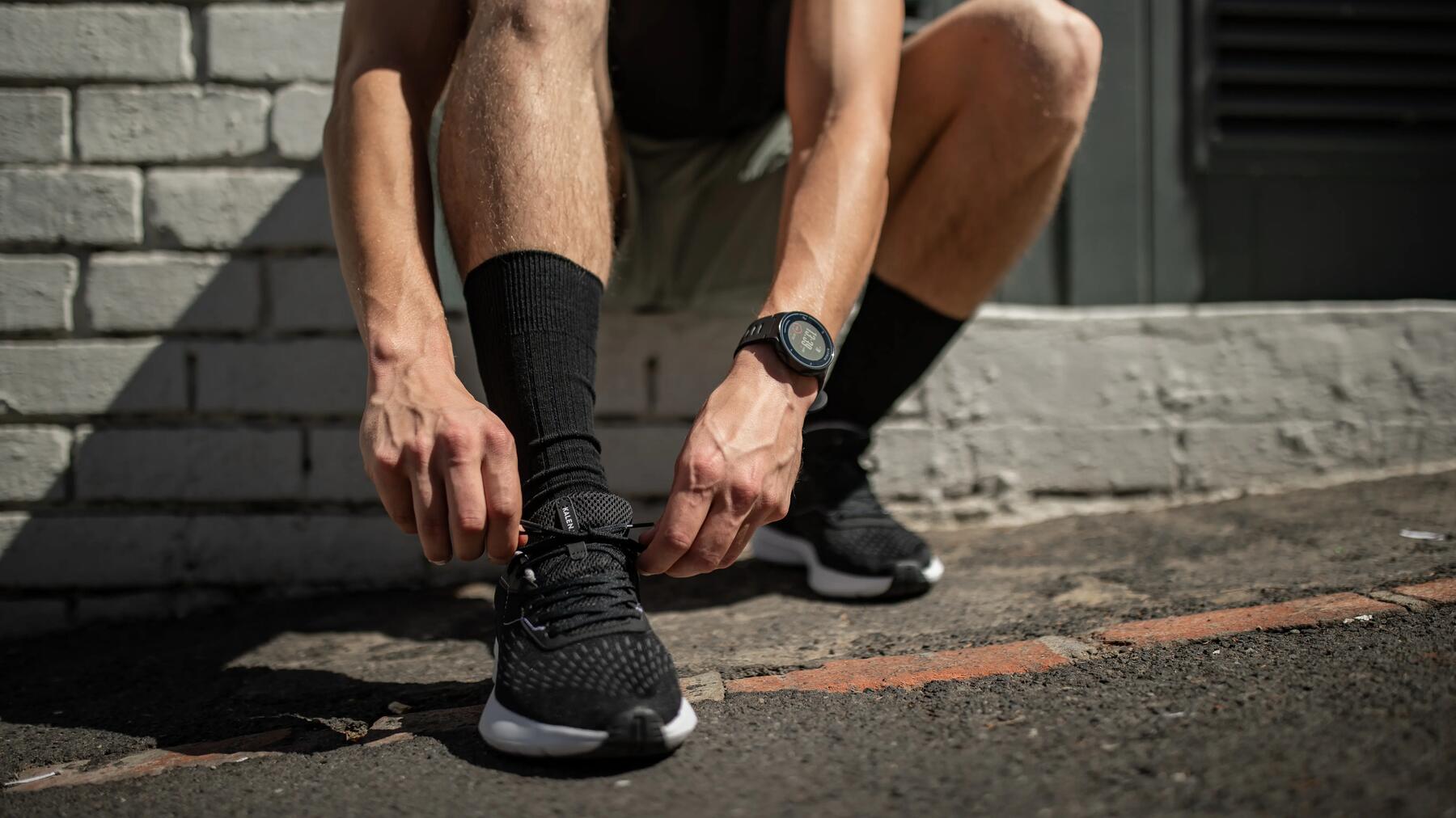 Quelle chaussure de running débutant choisir ?