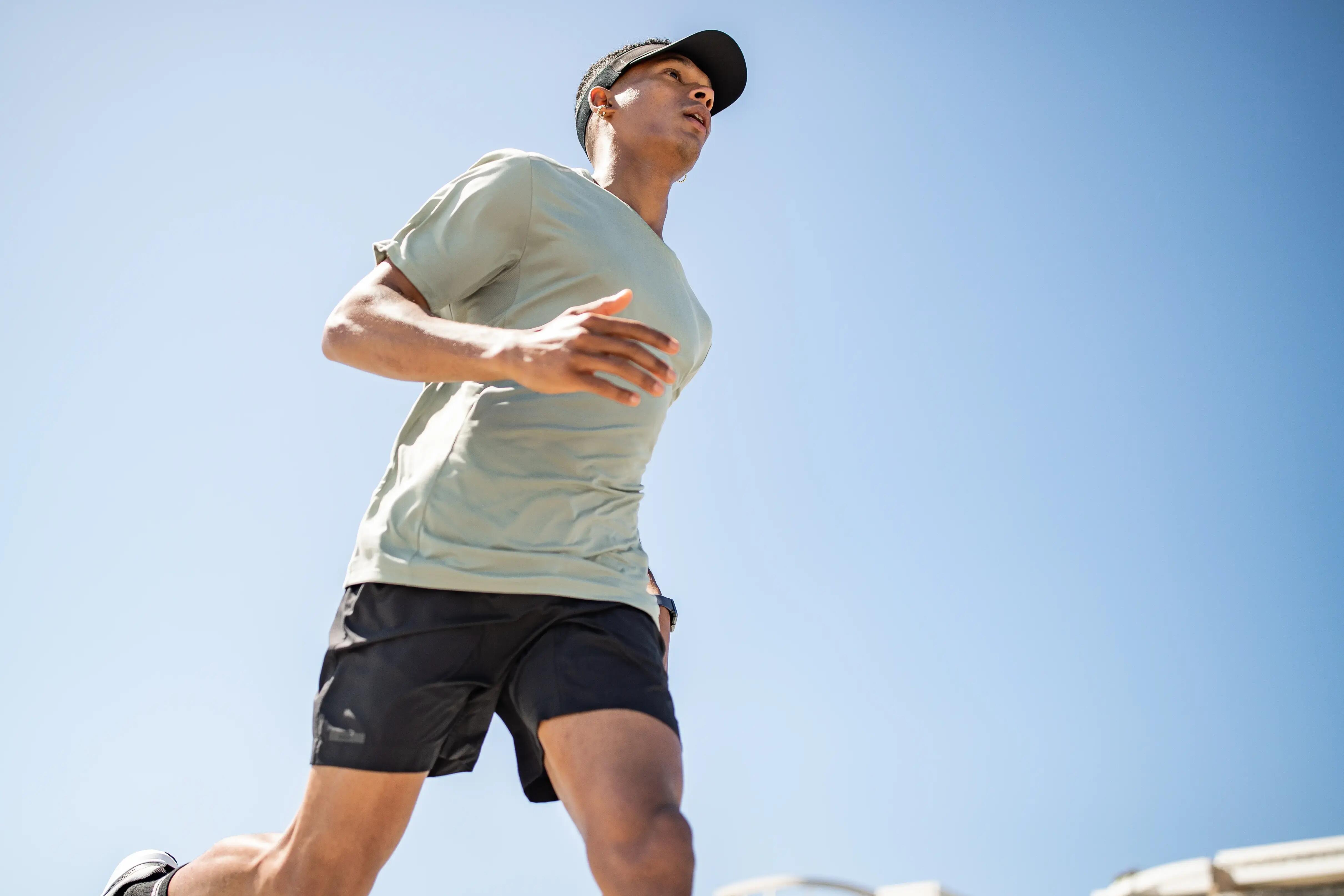Short para correr