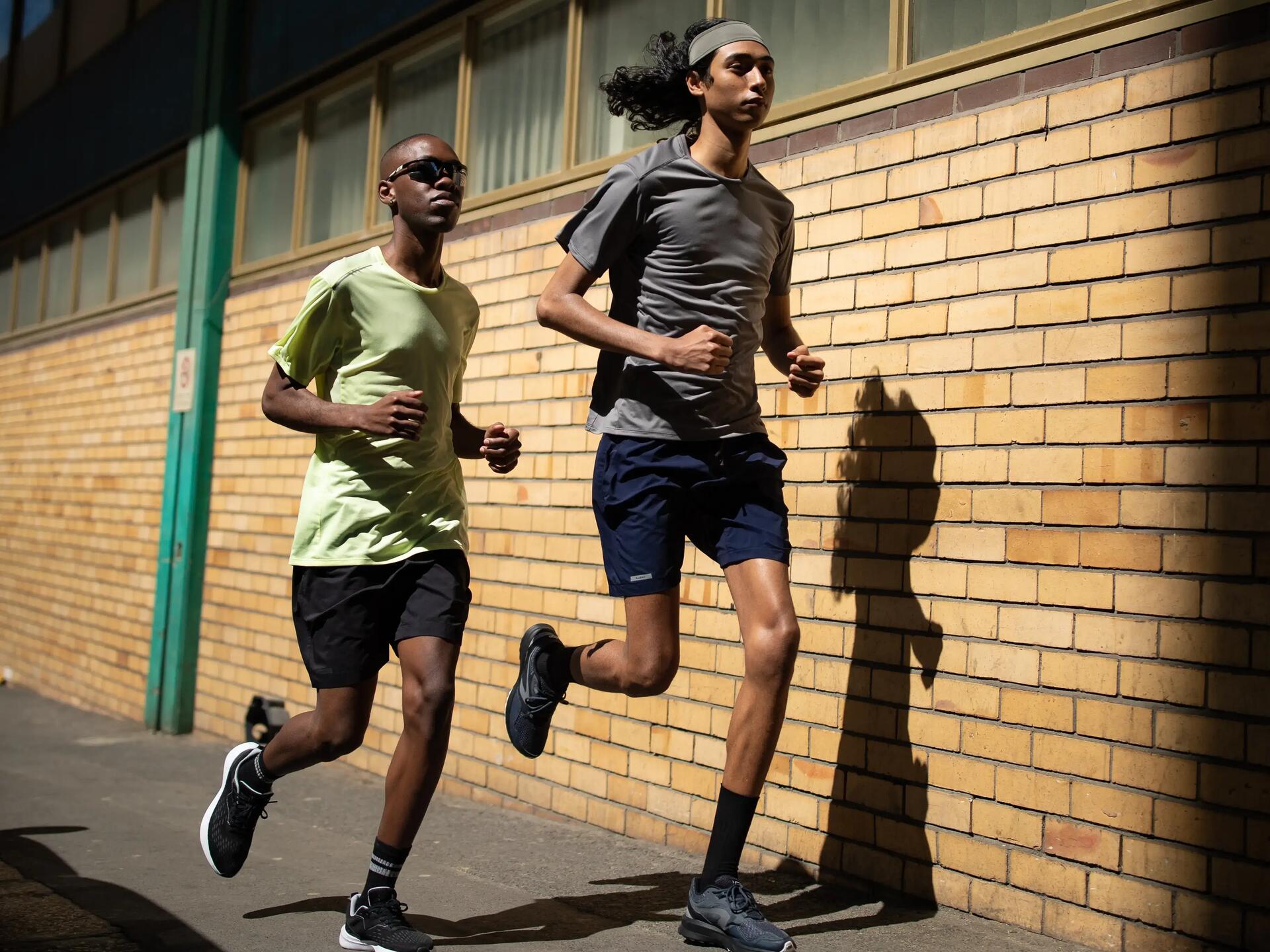 Quelle chaussure de running débutant choisir ?