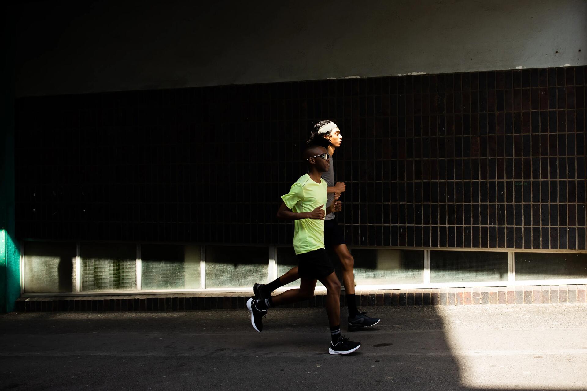 Quelle chaussure de running débutant choisir ?