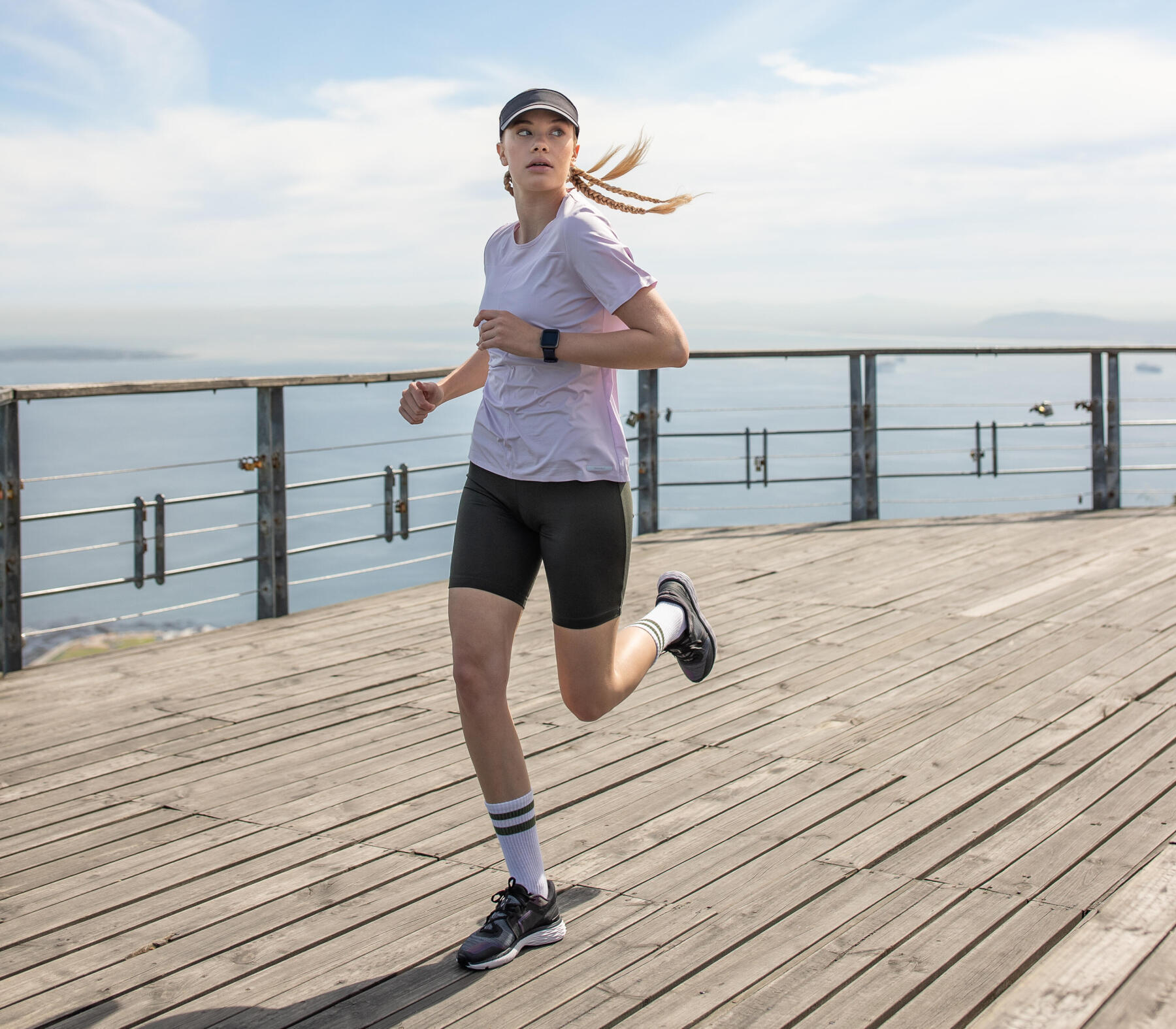 courir pour maigrir