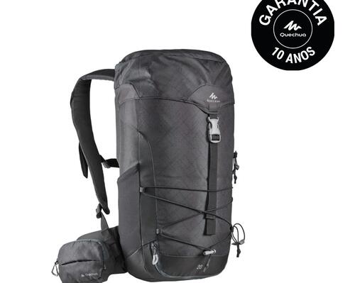 PFLEGE UND REPARATUR DES RUCKSACKS MH500 