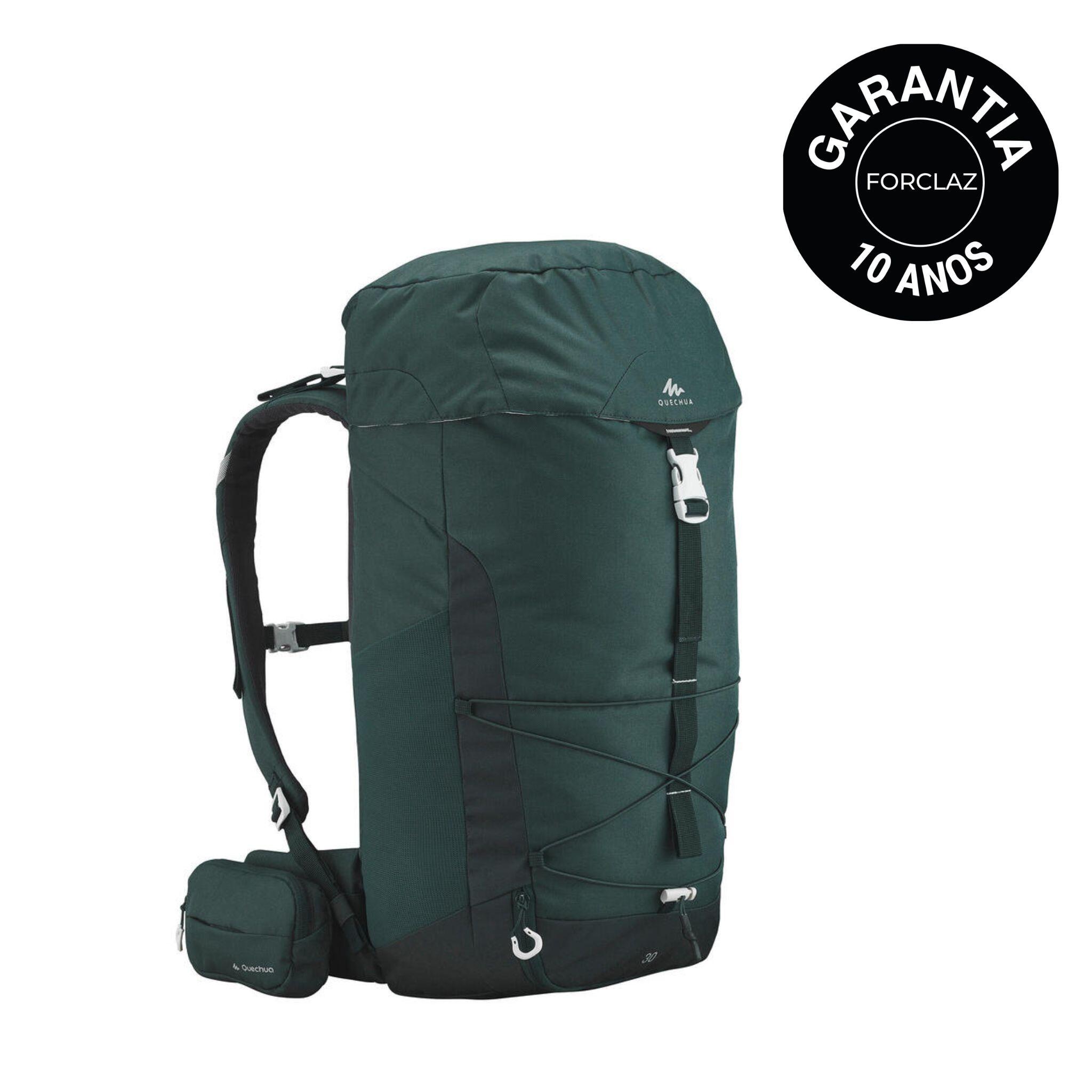 Mountain hiking backpack 30L - MH100 1/11