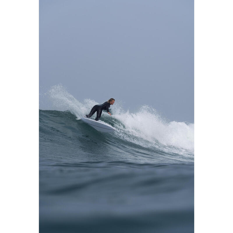 Dámský neopren na surf 900 4/3 mm