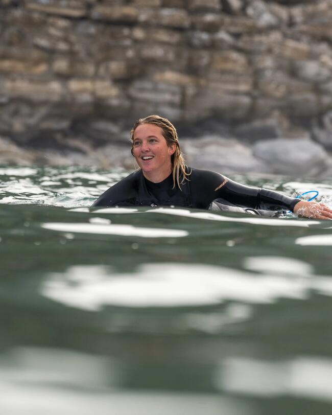 4/3 Wetsuit dames