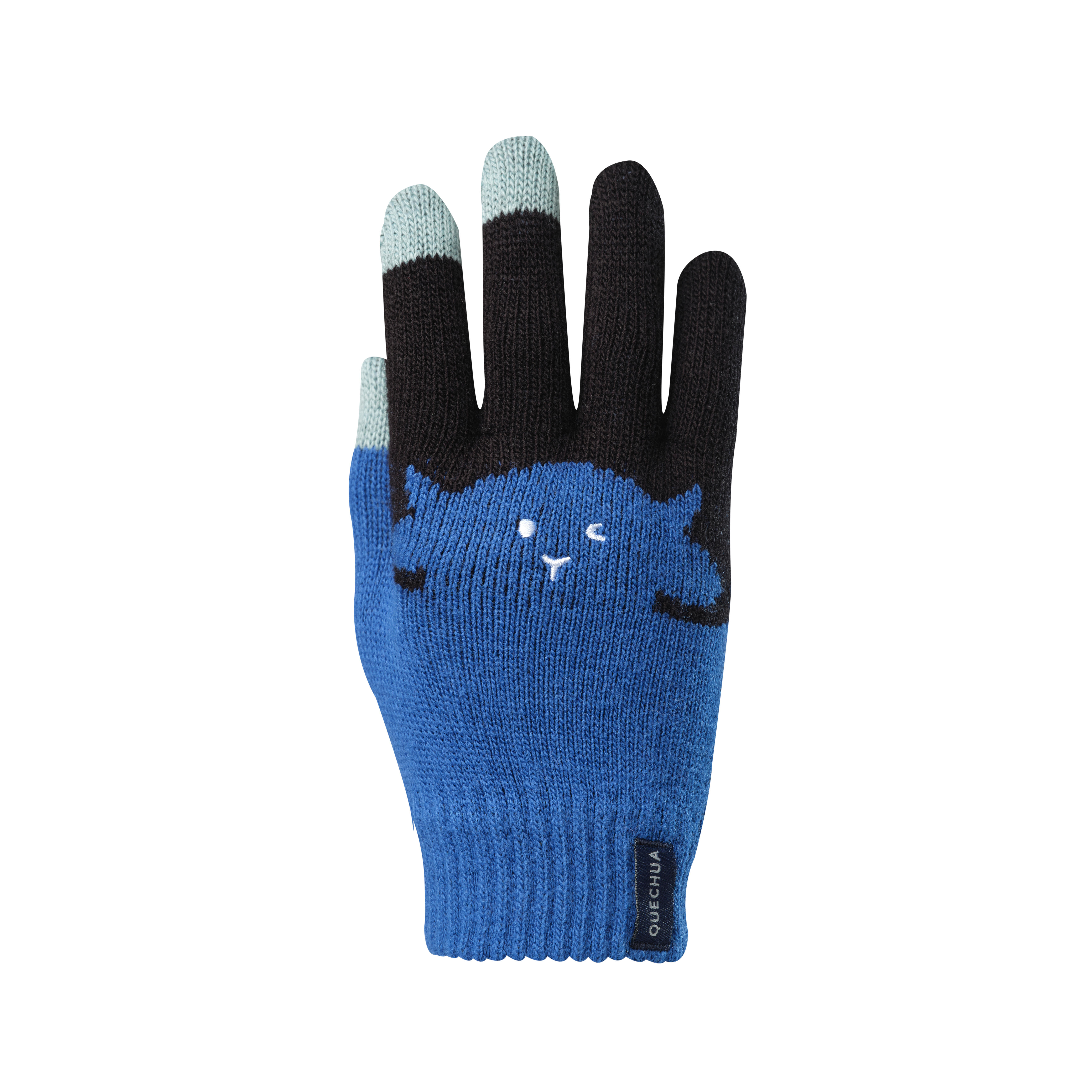 Mailler CN SH100 MAILLER JR BLUE