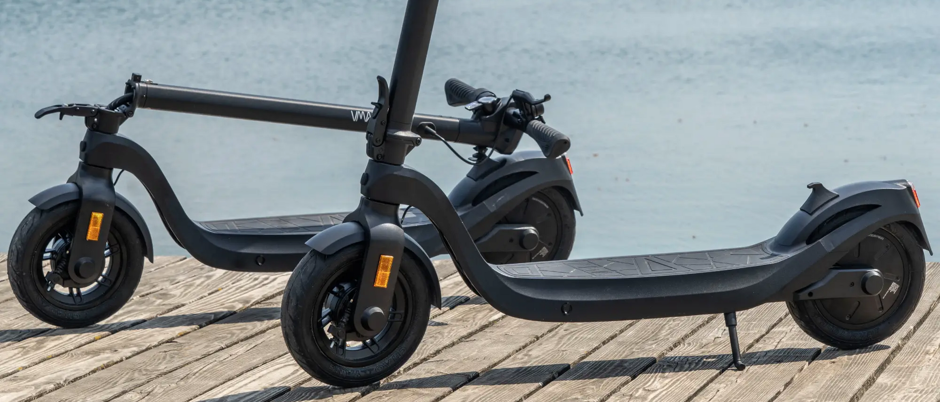 How to Choose the Right Adult Scooter?