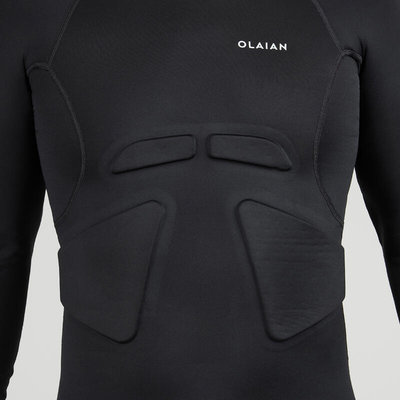 Bluză anti-UV, UPF50+, UV>95% Surf Bărbați