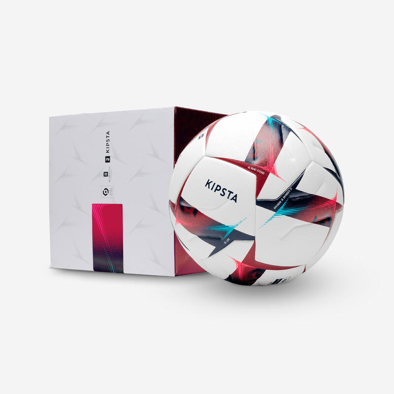 La LFP et Kipsta dévoilent les ballons officiels 2023-2024 de la Ligue 1  Uber Eats et de la Ligue 2 BKT 