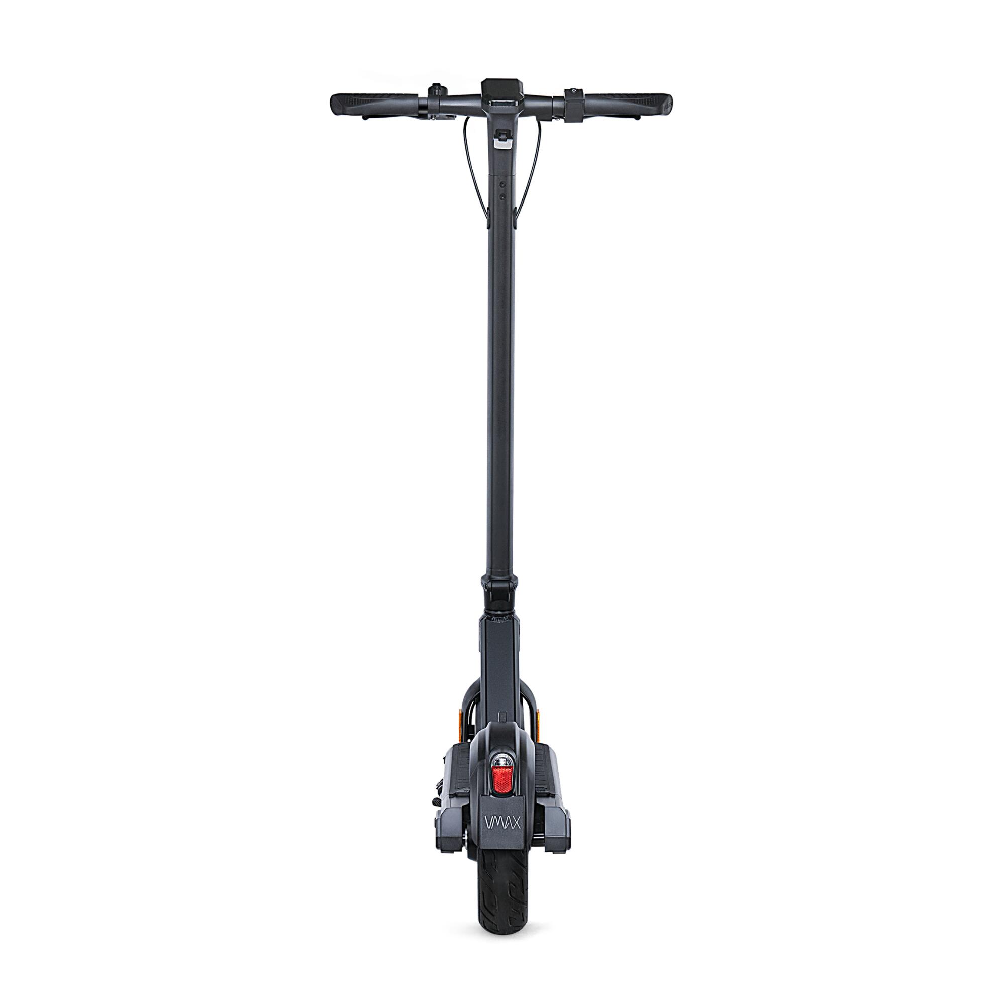 ADULT ELECTRIC SCOOTER - VMAX VX2 ST BLACK