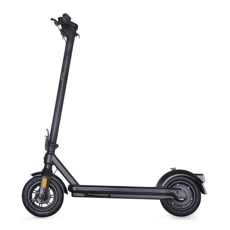 E-Scooter - VX2 ST VMAX schwarz