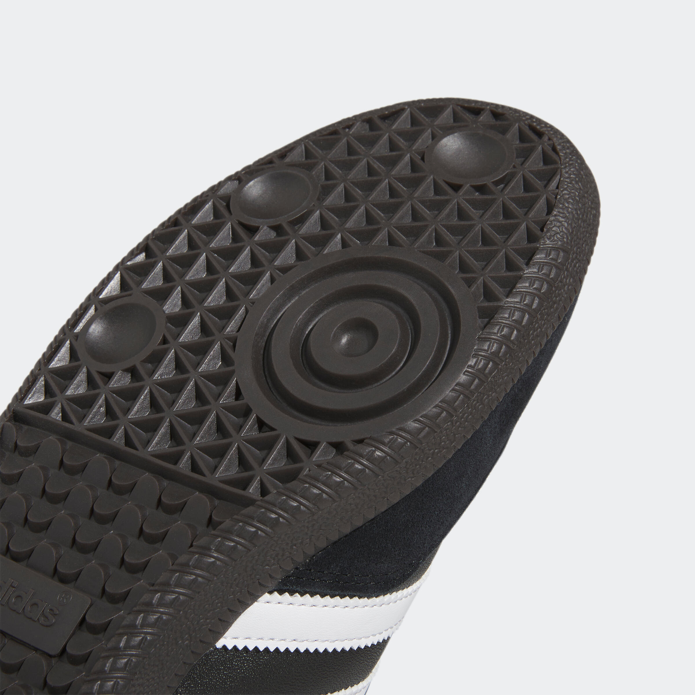 Adidas hot sale samba futbol