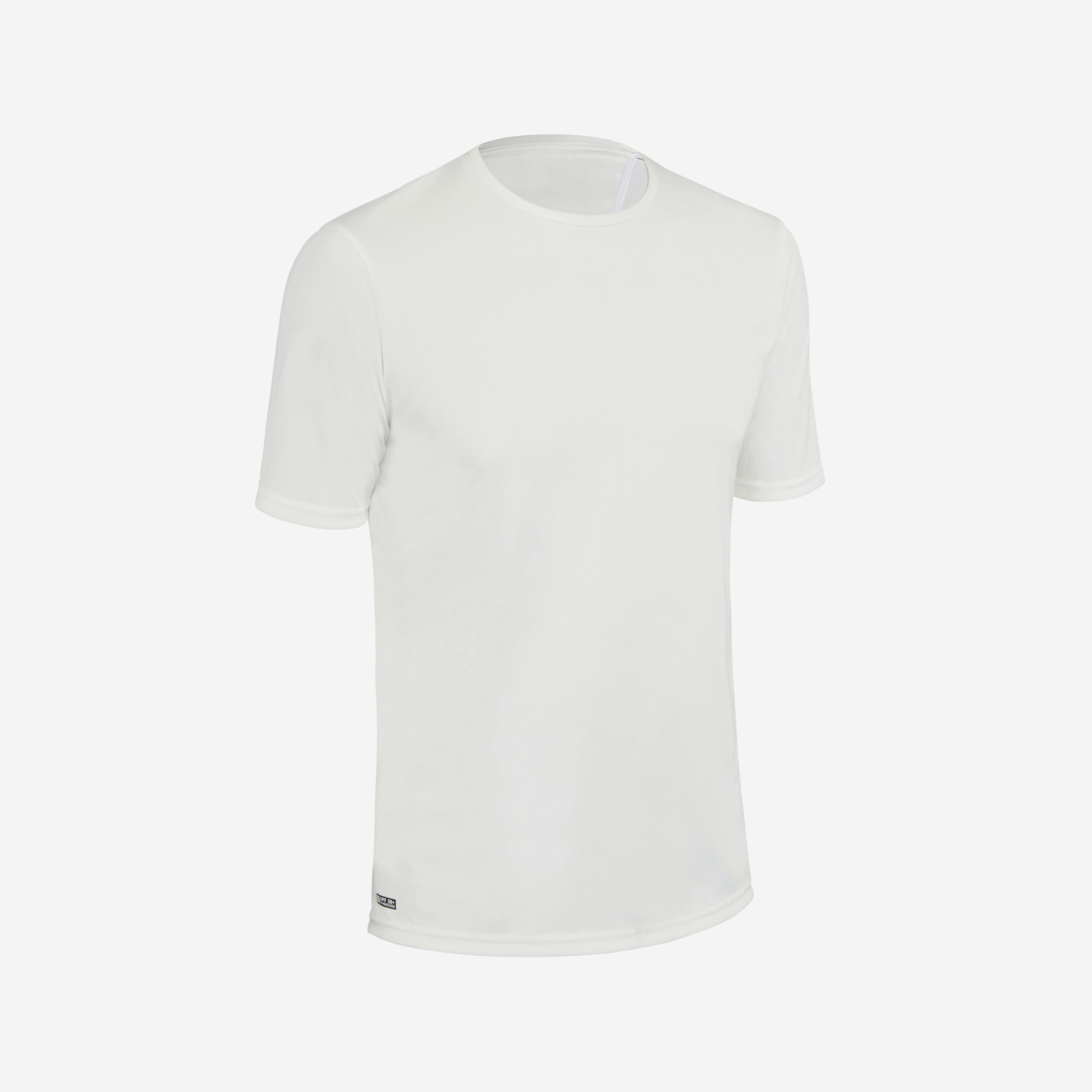 T-shirt blanc ÉCO-CONÇU 24H Couleur BLANC Taille S