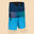 Çocuk Yüzme Şortu / Boardshort - Mavi - 900