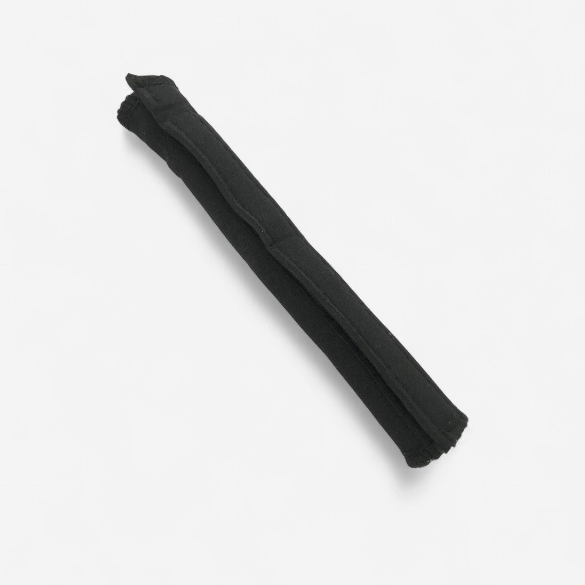 Osłona linki z rzepem 180 mm x 80 mm Btwin