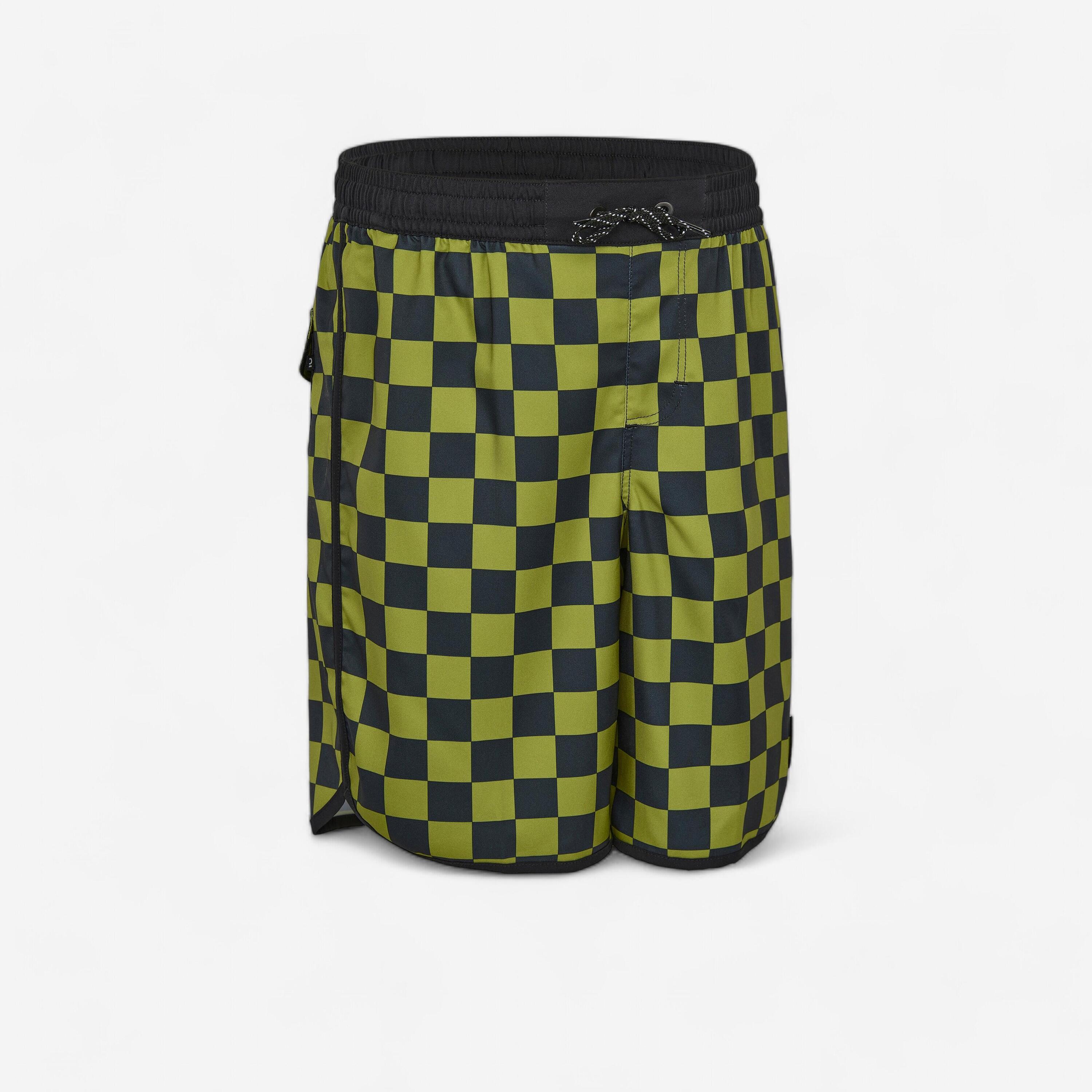 Boy's Swim Shorts