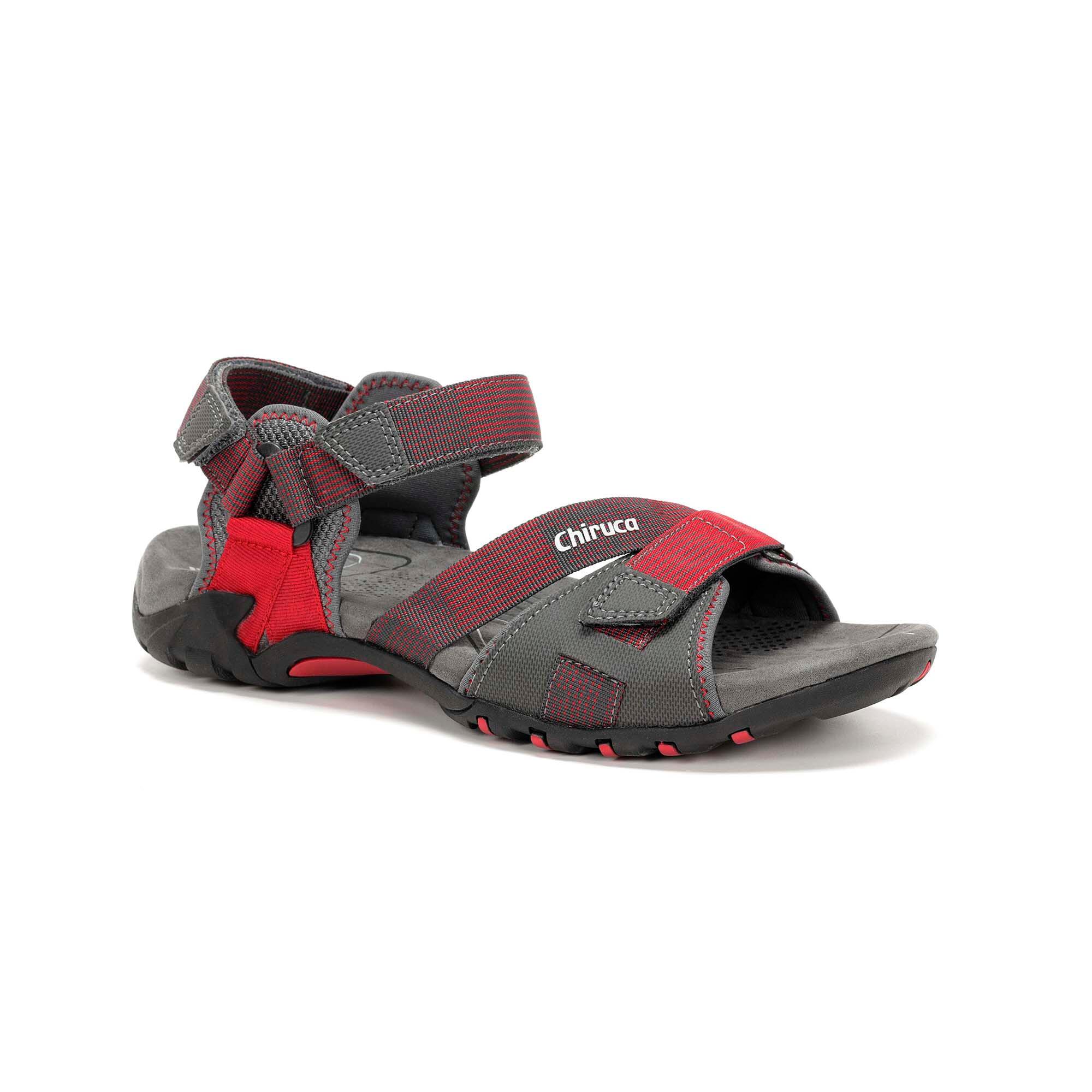 Sandalias trekking hombre 2025 chiruca