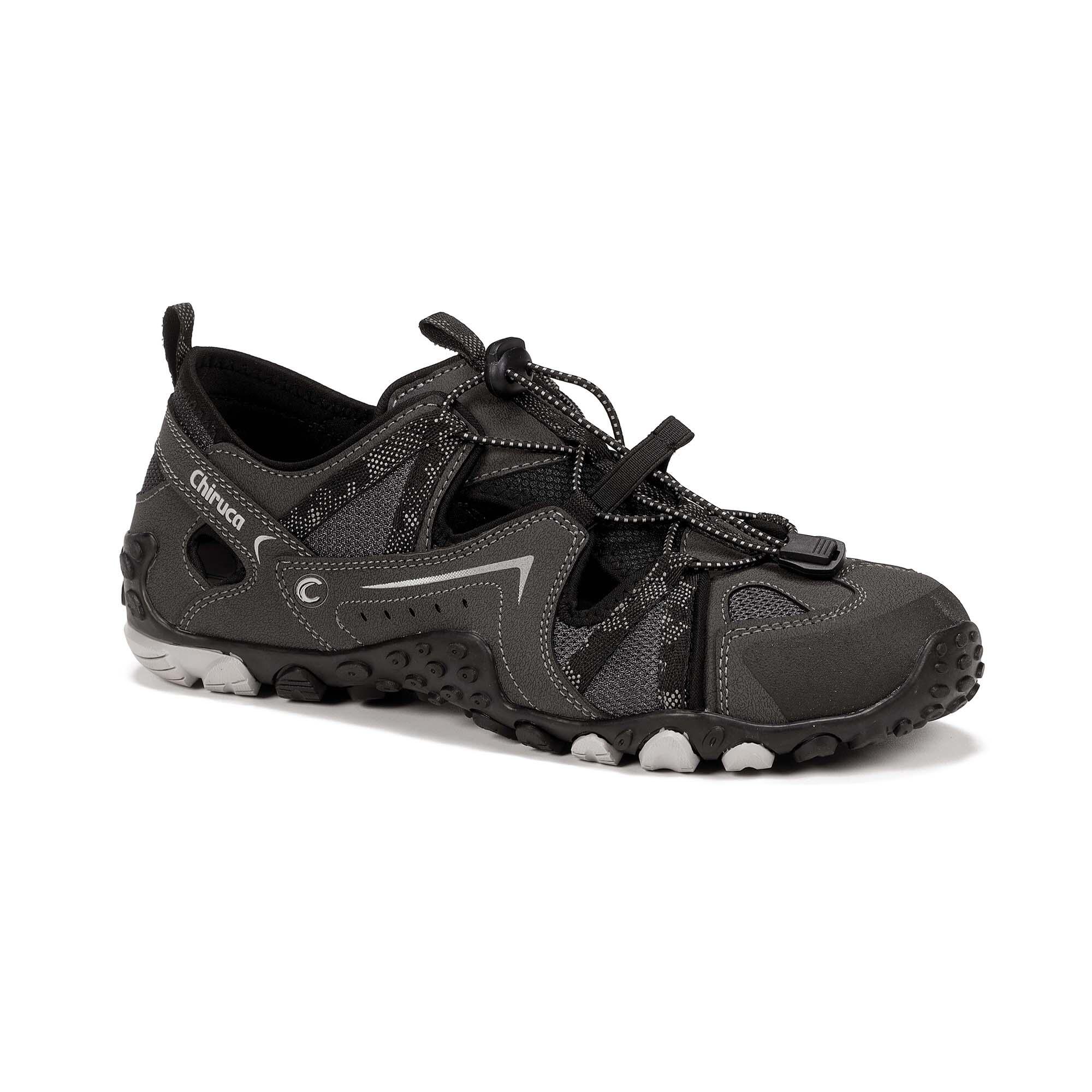 Chanclas discount cerradas decathlon