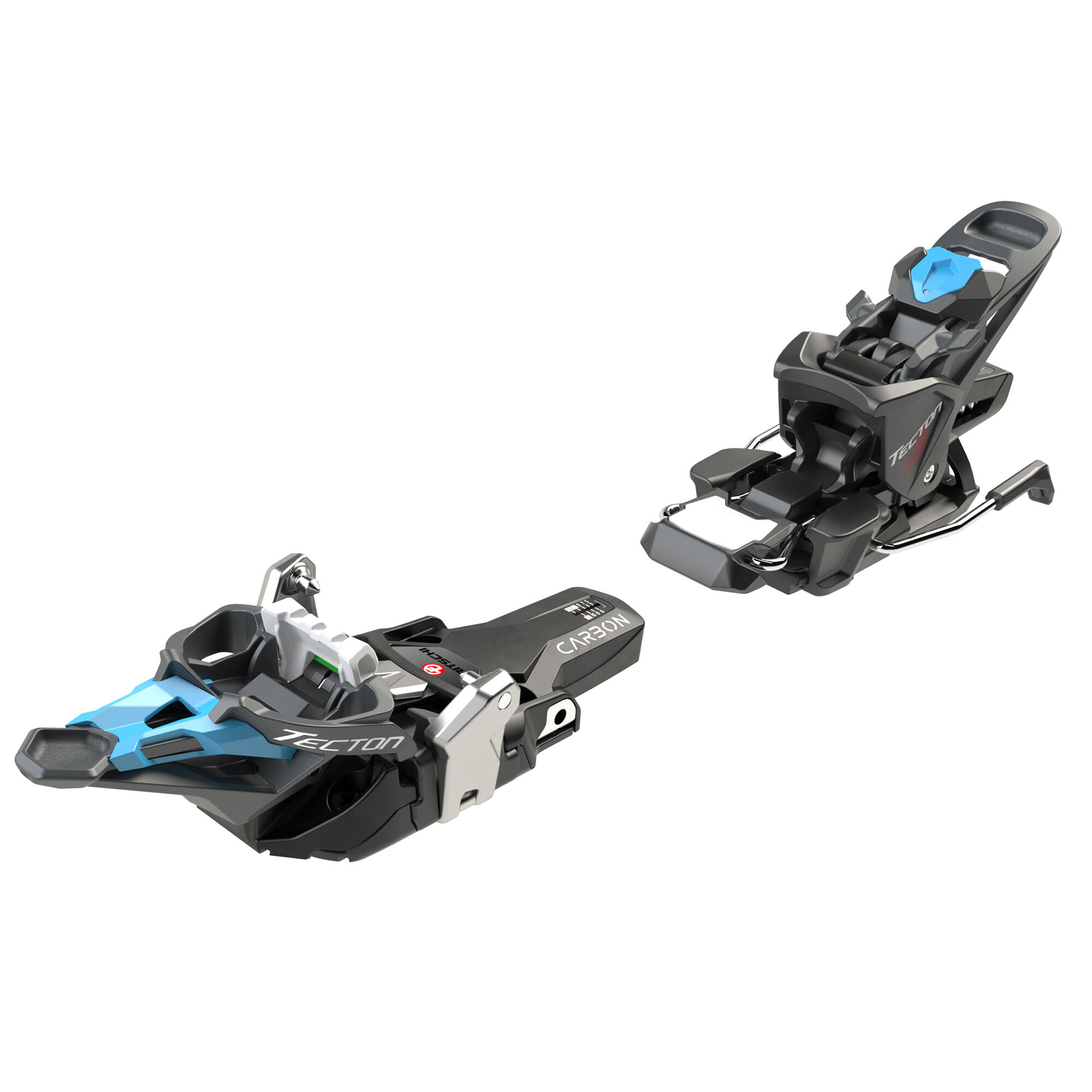 Photos - Other for Winter Sports Cross-country Ski Binding - Fritschi Tecton 13 L120