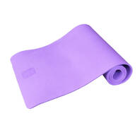 Plain EVA Yoga Mat, 4-25MM, Mat Size: 24*72 Inch at Rs 100/piece in Delhi