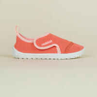 Baby Water Shoes Aquashoes Coral