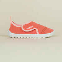 נעלי מים לתינוקות -Aquashoes  קורל