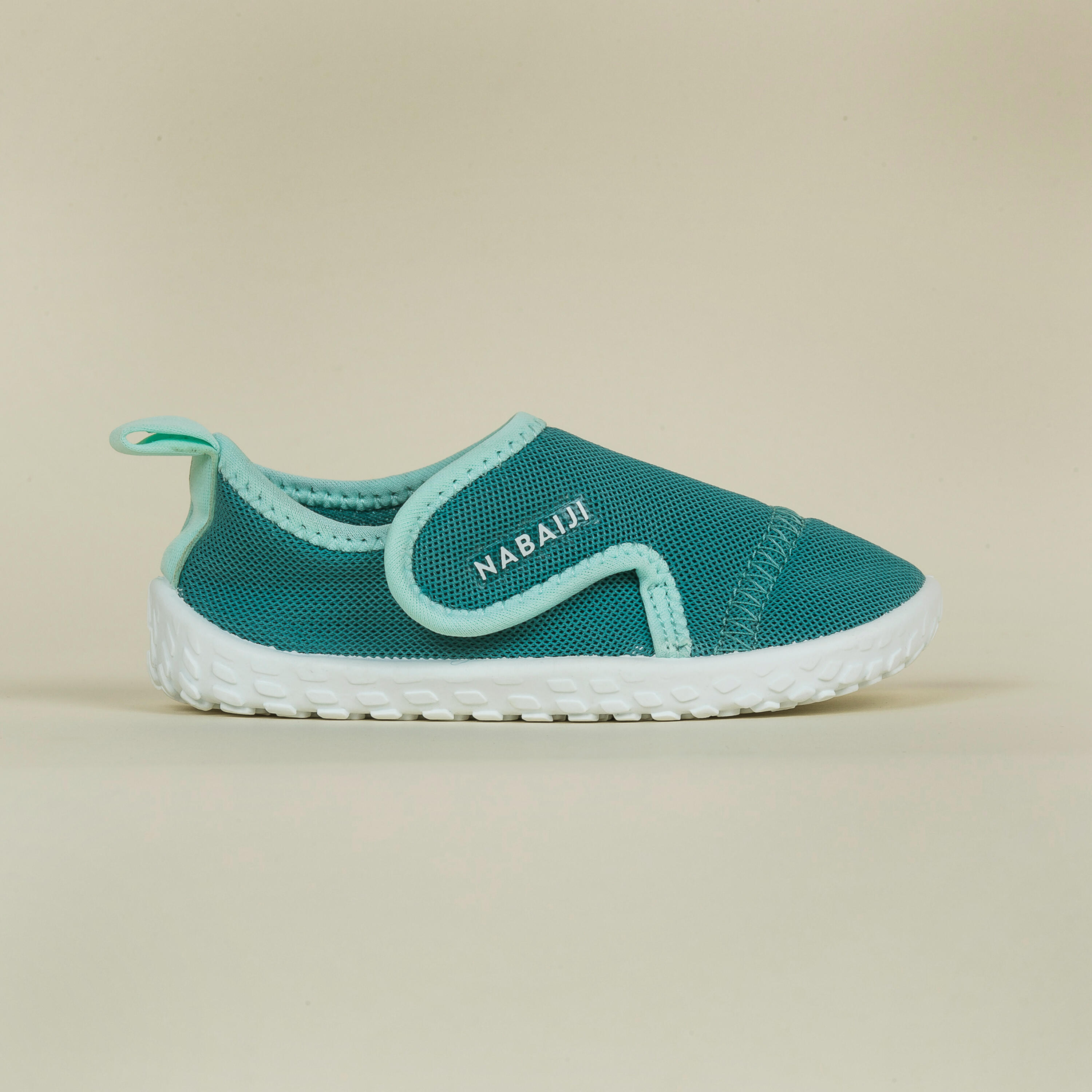 Baby water shoes - Aquashoes Green