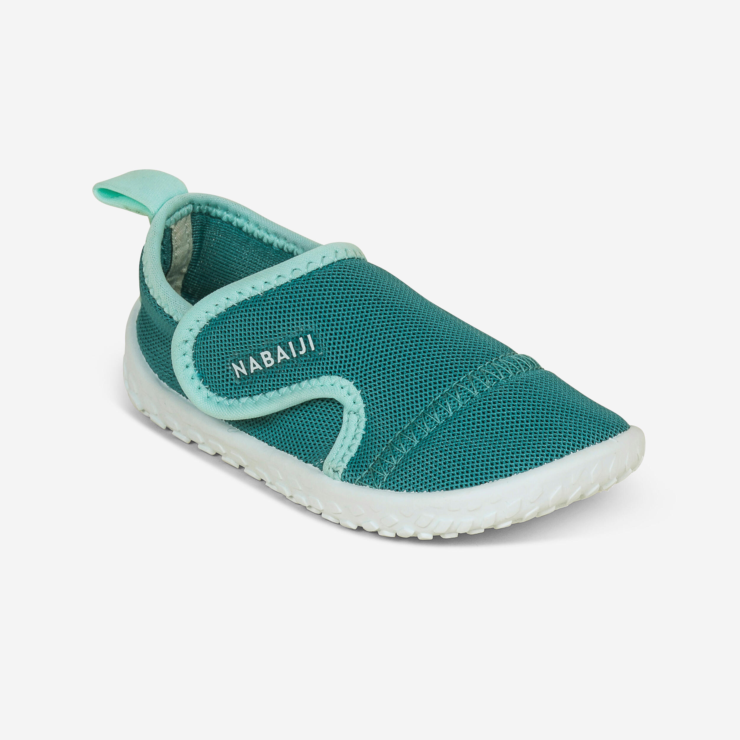 nike baby swim shoes