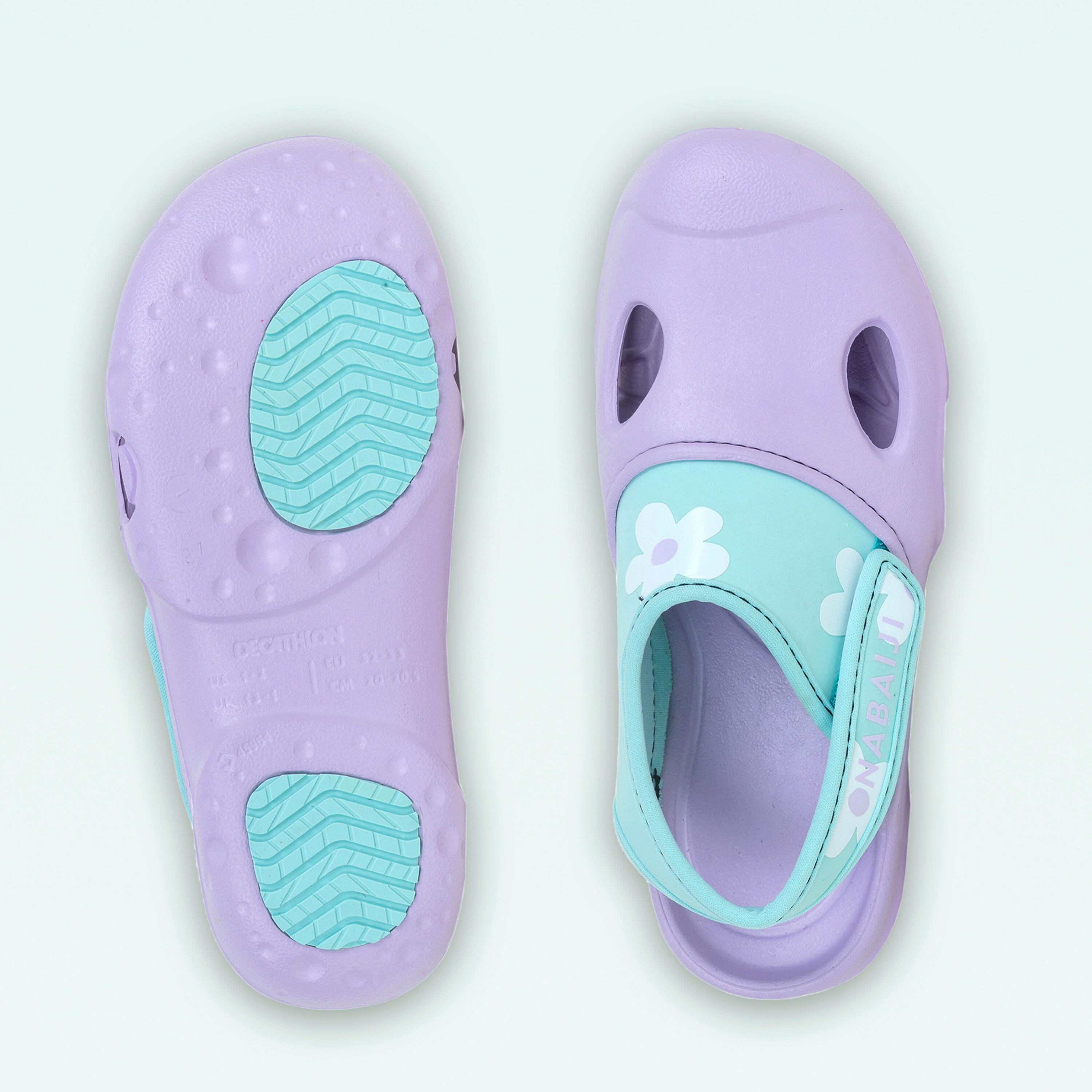 Clogs decathlon shop