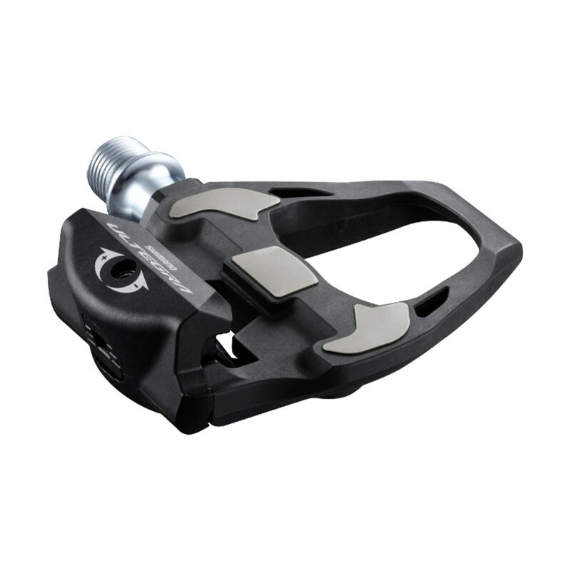 SET PEDALE SHIMANO ULTEGRA PD-R8000 + PLĂCUȚE