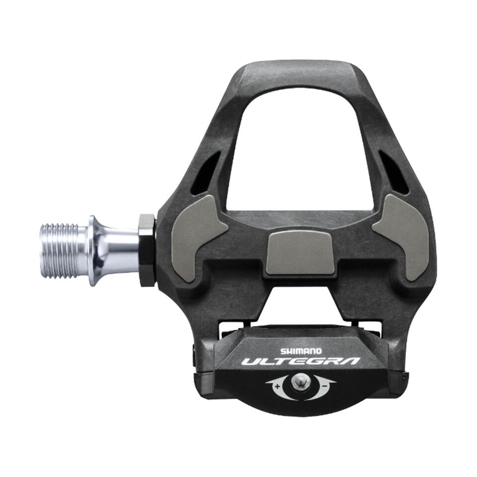 Pédales De Vélo Campagnolo Record Classic En Acier - Occasion En Bon état Fonctionnel