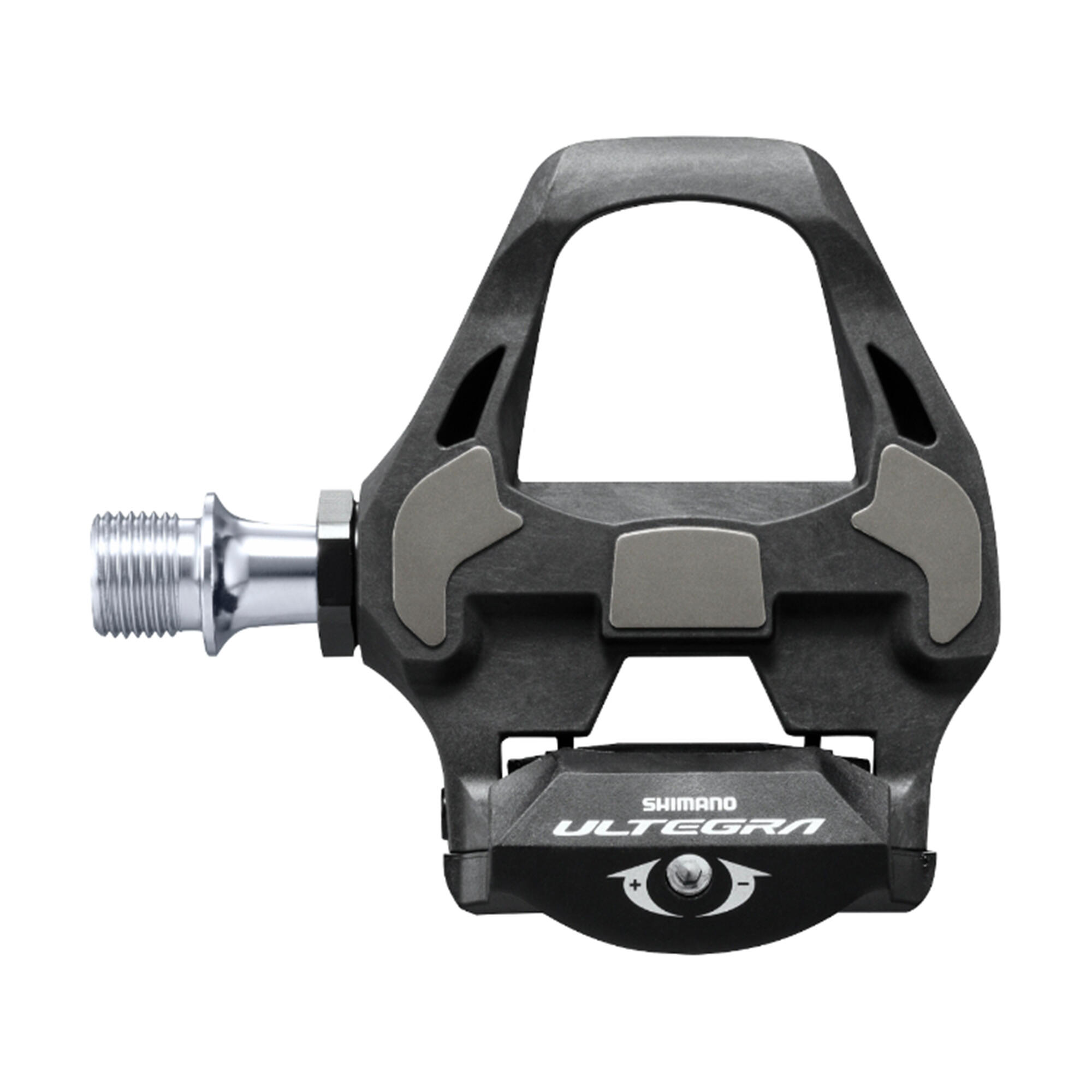 Par Pedales Shimano Ultegra Pd r8000 Incluye Calas 6 Decathlon