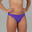 Braga bikini Mujer natación lila Jana 900