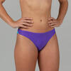 Cuecas de Bikini de Natação Jana Mulher violeta