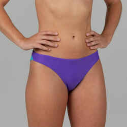 Women's Swimsuit Bottoms Jana lum Purple